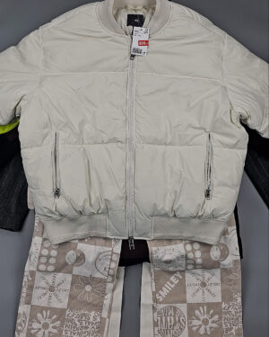 Купить H&M Men mix 095#10,6 кг, ЛОТ № СТ-9544 оптом в Махачкале и Дагестане