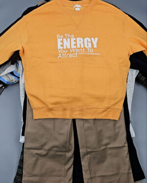 Купить H&M A/W Women mix 095#15 кг, ЛОТ № СТ-9548 оптом в Махачкале и Дагестане