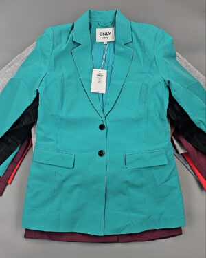 Купить Жакеты Bestseller 045 B#7,3 кг, ЛОТ СТ-9551 оптом в Махачкале и Дагестане