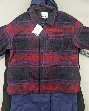 Купить Ветровки DK Company 075#10 кг, ЛОТ СТ-9553 оптом в Махачкале и Дагестане