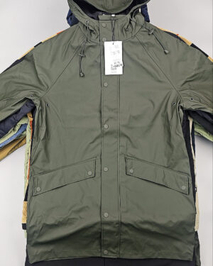 Купить Ветровки BLEND HE + 075#10,3 кг, ЛОТ СТ-9570 оптом в Махачкале и Дагестане