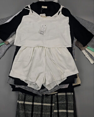 Купить Комплекты жен Корея 085#5 кг, ЛОТ СТ-9572 оптом в Махачкале и Дагестане