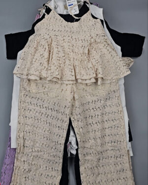 Купить Комплекты жен Корея 085#5 кг, ЛОТ СТ-9575 оптом в Махачкале и Дагестане