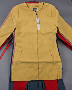 Купить Пиджаки DK COMPANY Summer 045 B#10,8 кг, ЛОТ СТ-9586 оптом в Махачкале и Дагестане