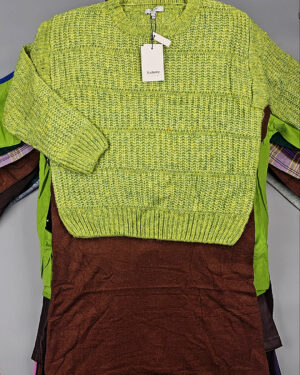 Купить B.YOUNG Winter mix 104#15 кг, ЛОТ СТ-9599 оптом в Махачкале и Дагестане