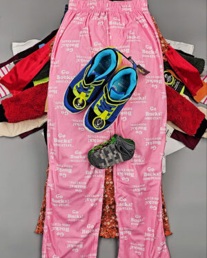 Купить BABY KIDS CAN Winter 44#7 кг, ЛОТ СТ-9611 оптом в Махачкале и Дагестане