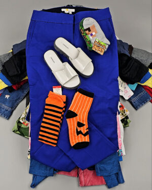 Купить BABY KIDS CAN Winter 44#7 кг, ЛОТ СТ-9612 оптом в Махачкале и Дагестане