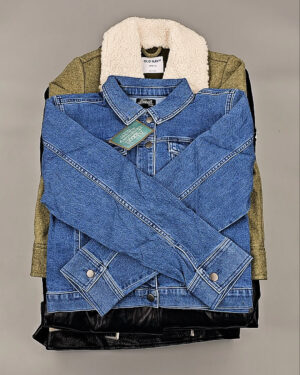 Купить Ветровки женские CAN 104#11,5 кг, ЛОТ СТ-9402 оптом в Махачкале и Дагестане