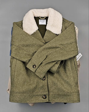 Купить Ветровки женские CAN 104#12,4 кг, ЛОТ СТ-9403 оптом в Махачкале и Дагестане