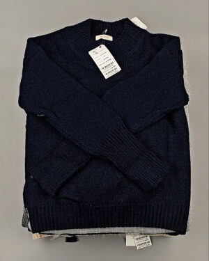 Купить Джемпера Корея 085#7 кг, ЛОТ СТ-9415 оптом в Махачкале и Дагестане