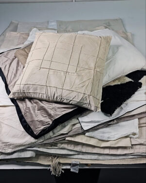 Купить Предметы домашнего обихода H&M, 25 кг, ЛОТ СТ-9430 оптом в Махачкале и Дагестане