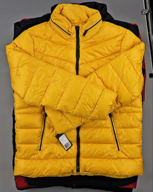 Купить Верхняя одежда мужская CAN 104#15 кг, ЛОТ СТ-9441 оптом в Махачкале и Дагестане