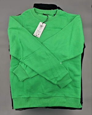 Купить Мужской зимний микс JACK JONES, 20 кг, ЛОТ № СТ-9443 оптом в Махачкале и Дагестане