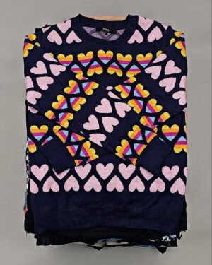 Купить NEXT Winter Women mix#15 кг, ЛОТ СТ-9452 оптом в Махачкале и Дагестане