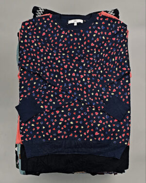 Купить NEXT Winter Women mix#15 кг, ЛОТ СТ-9456 оптом в Махачкале и Дагестане