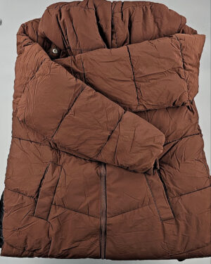 Купить Куртки BESTSELLER зима 045#10 кг, ЛОТ СТ-9467 оптом в Махачкале и Дагестане