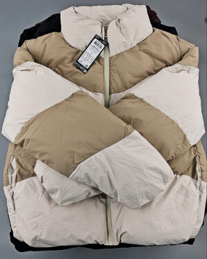 Купить Куртки BESTSELLER зима 045#11 кг, ЛОТ СТ-9470 оптом в Махачкале и Дагестане