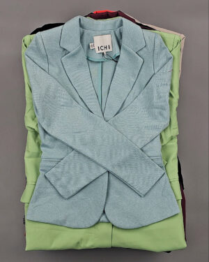 Купить Жакеты DK+Bestseller 085#11 кг, ЛОТ СТ-9479 оптом в Махачкале и Дагестане