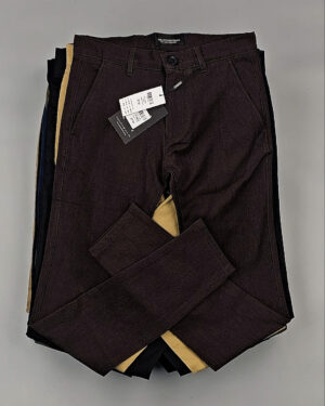 Купить Брюки BLEND HE + 075#10 кг, ЛОТ № СТ-9483 оптом в Махачкале и Дагестане