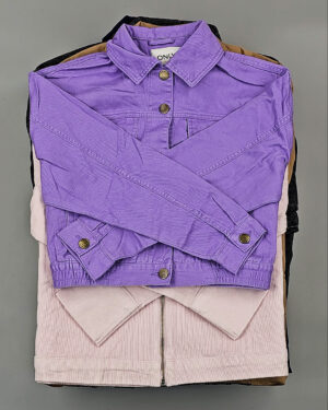 Купить Ветровки Bestseller+DK 035#10 кг, ЛОТ СТ-9398 оптом в Махачкале и Дагестане