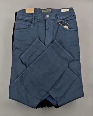 Купить Джинсы BLEND HE + 075#10 кг, ЛОТ СТ-9494 оптом в Махачкале и Дагестане