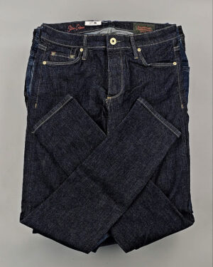 Купить Джинсы BLEND HE + 075#10 кг, ЛОТ СТ-9495 оптом в Махачкале и Дагестане