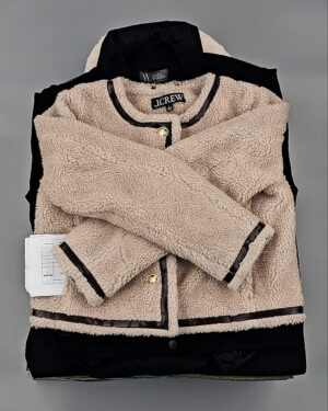 Купить Ветровки женские CAN 104#11,5 кг, ЛОТ СТ-9401 оптом в Махачкале и Дагестане