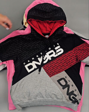 Купить Толстовки#10 кг, ЛОТ № СХ-0150 оптом в Махачкале и Дагестане