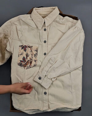 Купить Ветровки Bestseller+DK 035#10 кг, ЛОТ СТ-9396 оптом в Махачкале и Дагестане