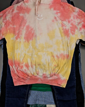 Купить CANADA  Winter mix 084#20 кг, ЛОТ № СТ-9520 оптом в Махачкале и Дагестане