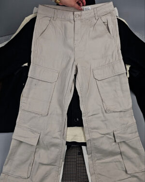 Купить H&M Men mix 095#10,7 кг, ЛОТ № СТ-9545 оптом в Махачкале и Дагестане