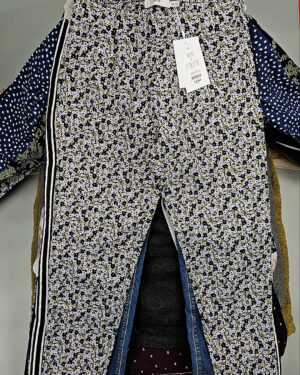 Купить Женский зимний микс DK COMPANY, 20 кг, ЛОТ № СТ-9527 оптом в Махачкале и Дагестане