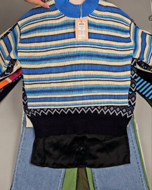 Купить JACK JONES Women mix 075 #15 кг, ЛОТ СТ-9531 оптом в Махачкале и Дагестане