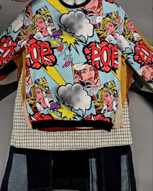 Купить BRAND STOCK Winter#20 кг, ЛОТ № СТ-9530 оптом в Махачкале и Дагестане