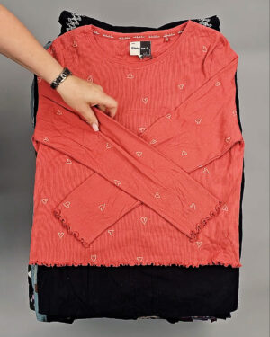 Фотография  863 - NEXT Winter Women mix#15 кг, ЛОТ СТ-9456 оптом в Махачкале и Дагестане