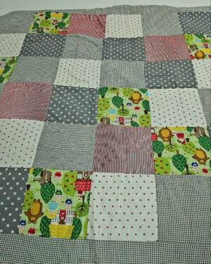 Фотография  187 - Покрывала#12,5 кг, ЛОТ СХ-0186 оптом в Махачкале и Дагестане