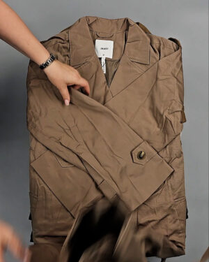 Фотография 701 - Ветровки Bestseller 045#10 кг, ЛОТ СТ-9407 оптом в Махачкале и Дагестане