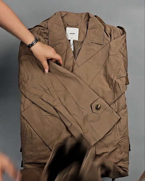 Фотография  290 - Ветровки Bestseller 045#10 кг, ЛОТ СТ-9407 оптом в Махачкале и Дагестане