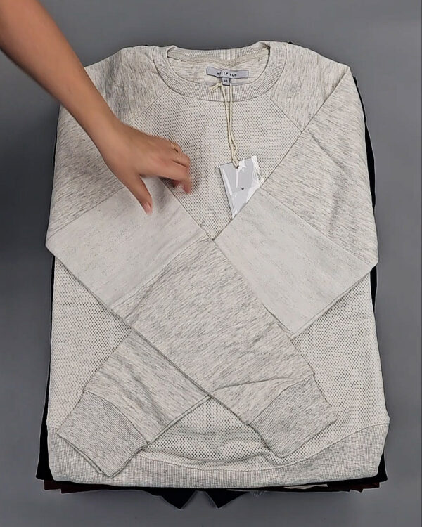 Фотография  123 - Спортивный микс C-3405 (MEN J-P) #10 кг, ЛОТ СТ-9460 оптом в Махачкале и Дагестане