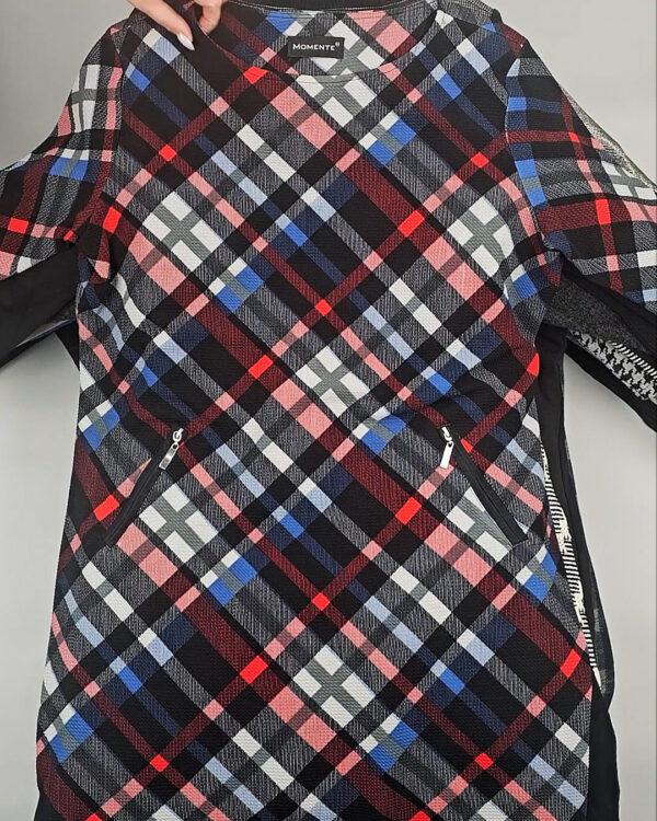 Фотография  115 - Платья Winter#25 кг, ЛОТ № СХ-0174 оптом в Махачкале и Дагестане