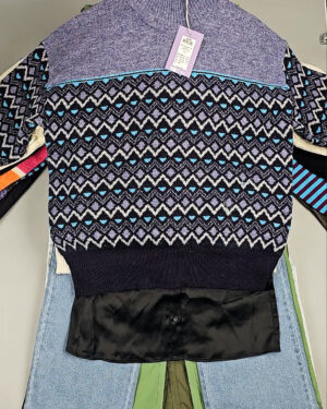 Фотография  223 - JACK JONES Women mix 075 #15 кг, ЛОТ СТ-9531 оптом в Махачкале и Дагестане