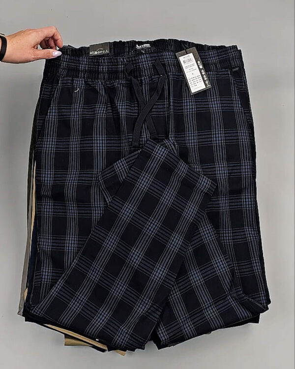 Фотография  655 - Брюки BLEND HE + 075#10 кг, ЛОТ № СТ-9484 оптом в Махачкале и Дагестане