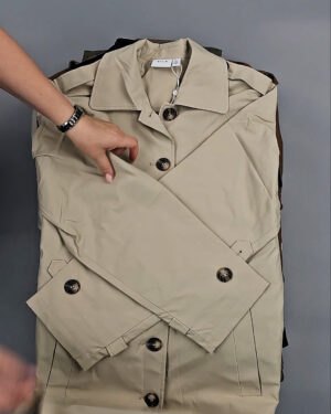 Фотография  352 - Ветровки Bestseller 045#10 кг, ЛОТ СТ-9409 оптом в Махачкале и Дагестане