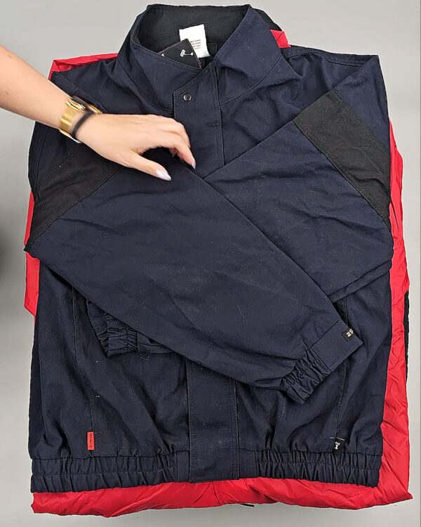 Фотография  975 - Верхняя одежда мужская CAN 104#15 кг, ЛОТ СТ-9440 оптом в Махачкале и Дагестане