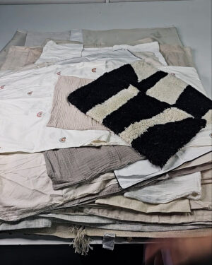 Фотография  793 - Предметы домашнего обихода H&M, 25 кг, ЛОТ СТ-9430 оптом в Махачкале и Дагестане