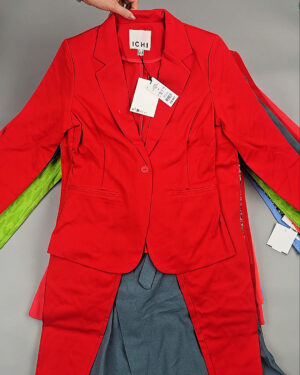 Фотография  176 - Пиджаки DK COMPANY Summer 045 B#10 кг оптом в Махачкале и Дагестане