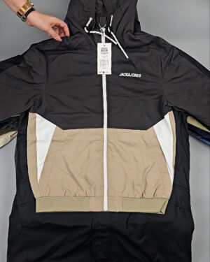 Фотография  295 - Ветровки BLEND HE + 075#10 кг, ЛОТ СТ-9569 оптом в Махачкале и Дагестане