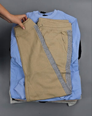 Фотография  448 - Спортивный микс C-3405 (MEN J-P) #10 кг, ЛОТ СТ-9458 оптом в Махачкале и Дагестане