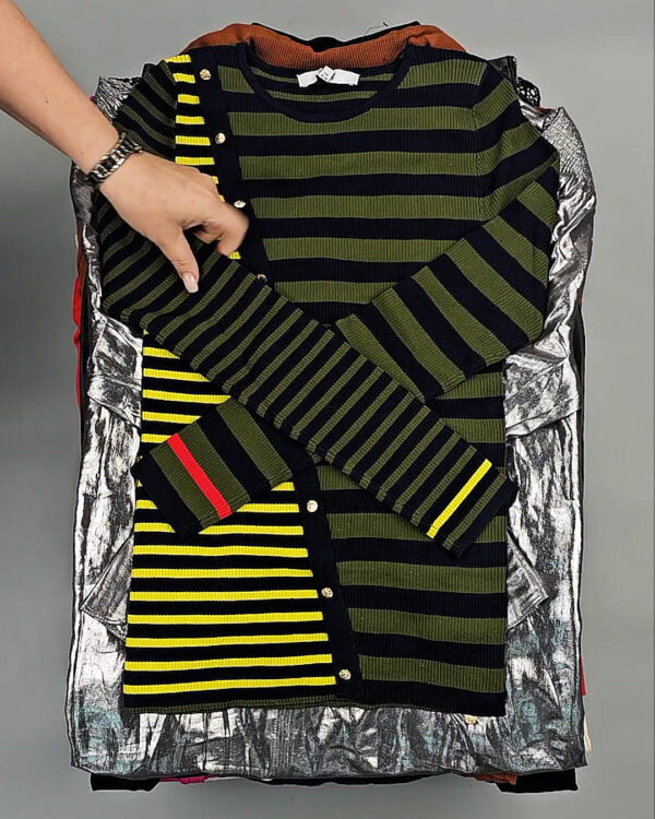 Фотография  957 - NEXT Winter Women mix#15 кг, ЛОТ СТ-9454 оптом в Махачкале и Дагестане