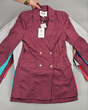 Фотография  215 - Жакеты Bestseller 045 B#7,3 кг, ЛОТ СТ-9551 оптом в Махачкале и Дагестане